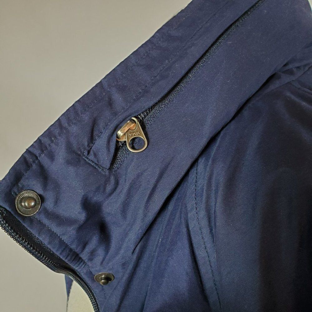 Eastern Mountain Sports (EMS) Women's Coat Sz M Navy Blue. - Picture 4 of 12